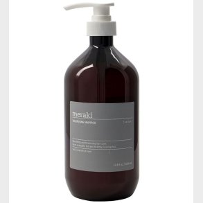 Meraki Shampoo - 1000 ml - Volumising