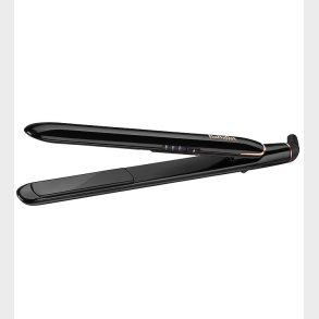 BaByliss Glattejern - Smooth Finish 230 - Sort