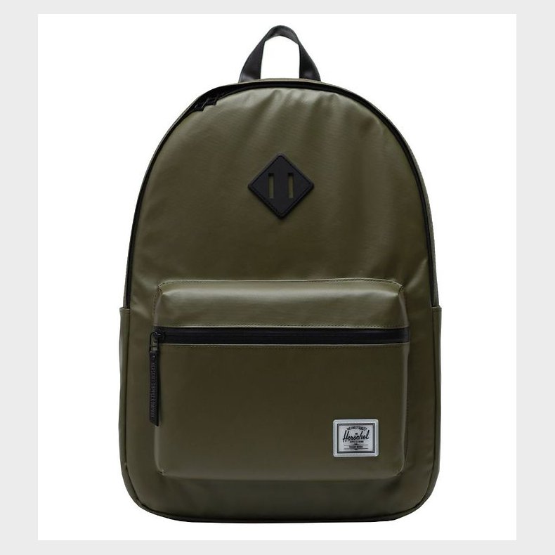 Herschel Rygsk - Classic X-Large - Ivy Green