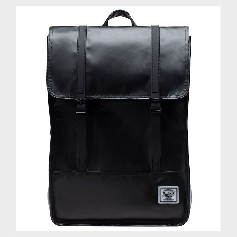 Herschel Rygsk - Survey II - Black