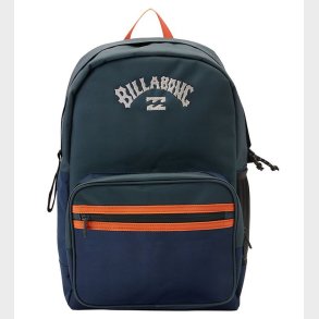 Billabong Rygsk - All Day Plus - Dark Forest