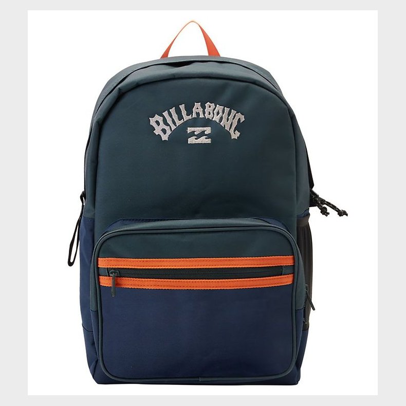 Billabong Rygsk - All Day Plus - Dark Forest