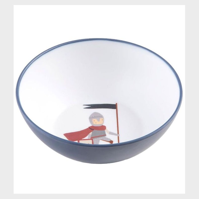 Sebra Skl - Melamin - Dragon Tales