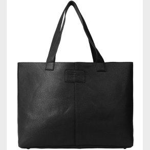 Rosemunde Shopper - Vegan - Black Black Oxid