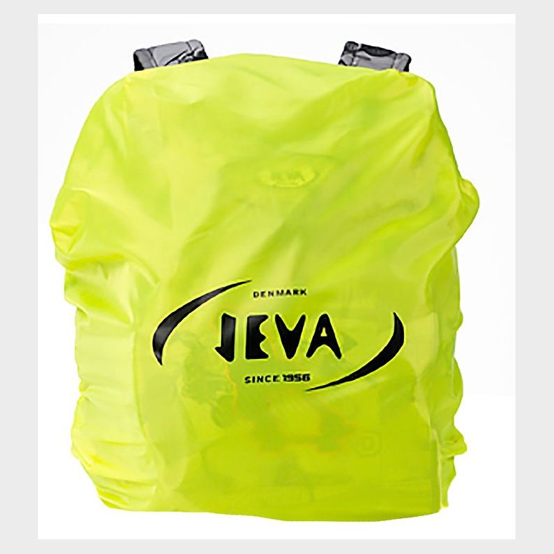 Jeva Regnslag - Neongul