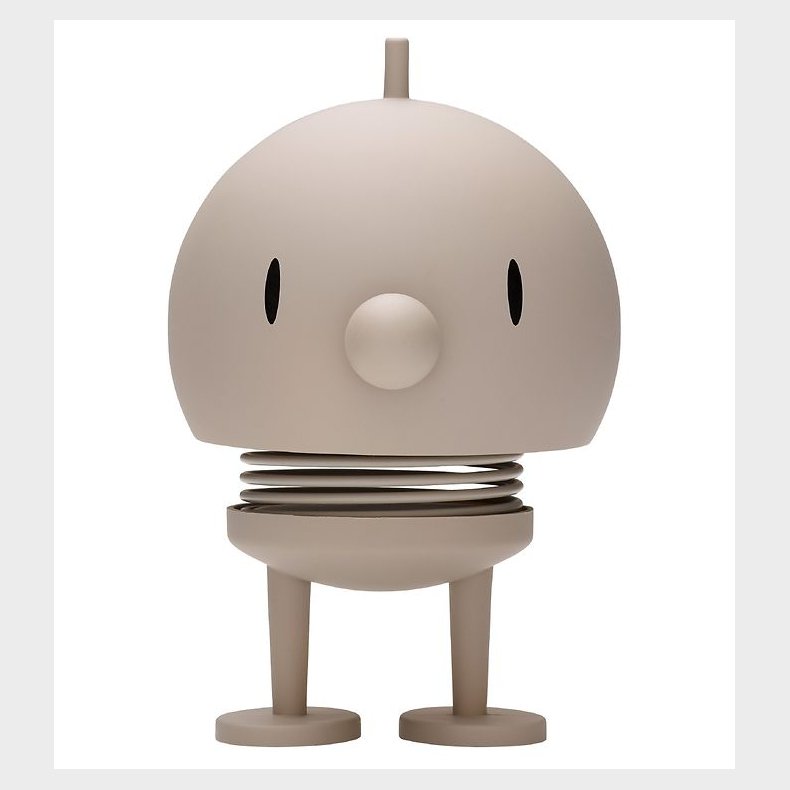 Hoptimist Medium Bumble - 10 cm - Ash