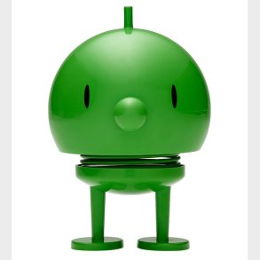 Hoptimist Medium Bumble - 10 cm - Green