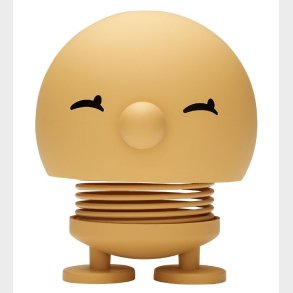 Hoptimist Medium Bimble - 10 cm - Mimosa