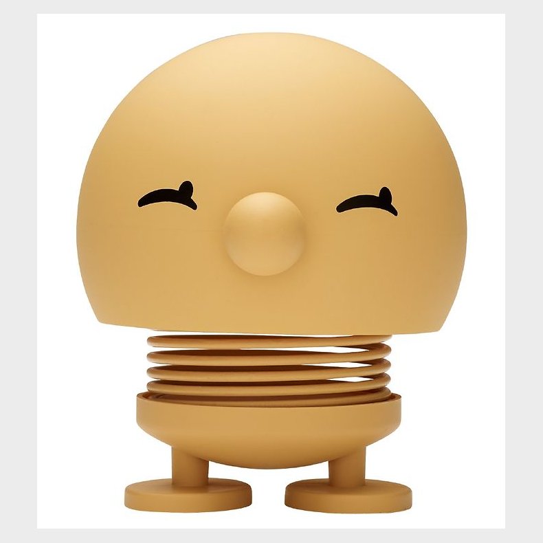 Hoptimist Medium Bimble - 10 cm - Mimosa