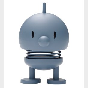 Hoptimist Small Bumble - 7 cm - Sky