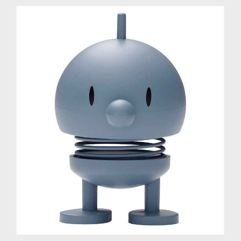 Hoptimist Small Bumble - 7 cm - Sky