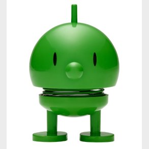Hoptimist Small Bumble - 7 cm - Green