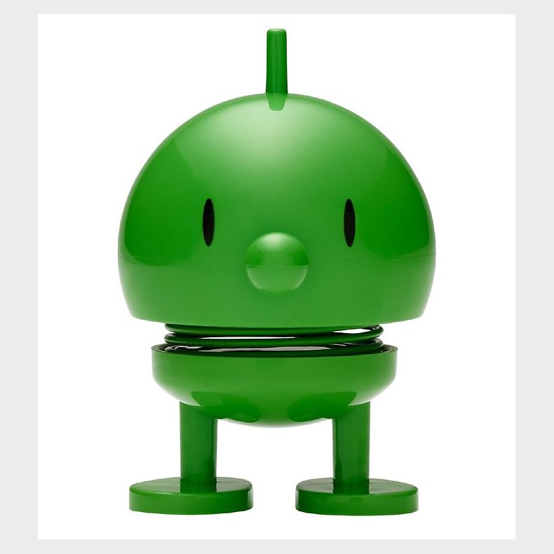 Hoptimist Small Bumble - 7 cm - Green