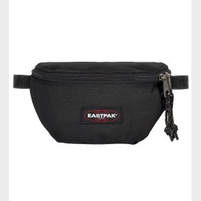 Eastpak Bltetaske - Springer - 2 L - Sort