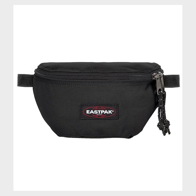 Eastpak Bltetaske - Springer - 2 L - Sort