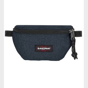 Eastpak Bltetaske - Springer - 2 L - Triple Denim