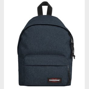 Eastpak Rygsk - Orbit - 10 L - Triple Denim