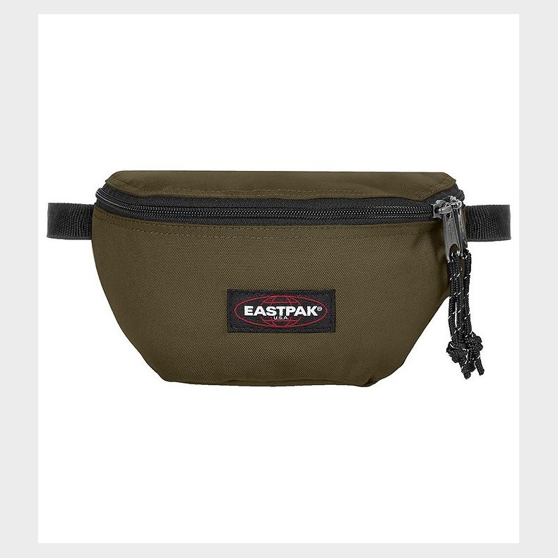 Eastpak Bltetaske - Springer - 2 L - Army Olive