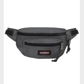 Eastpak Bltetaske - Doggy Bag - 3 L - Black Denim