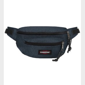 Eastpak Bltetaske - Doggy Bag - 3 L - Triple Denim