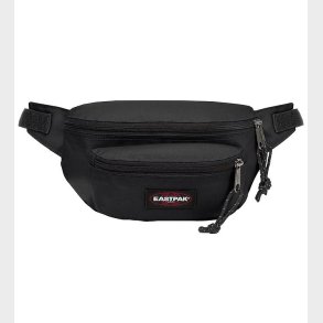 Eastpak Bltetaske - Doggy Bag - 3 L - Sort