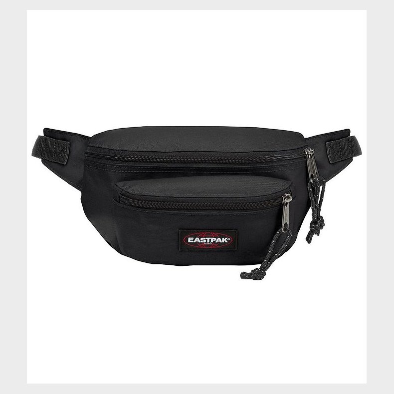 Eastpak Bltetaske - Doggy Bag - 3 L - Sort