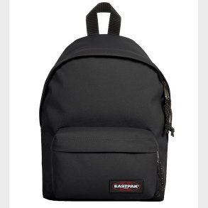 Eastpak Rygsk - Orbit - 10 L - Sort