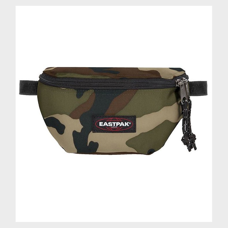 Eastpak Bltetaske - Springer - 2 L - Camo