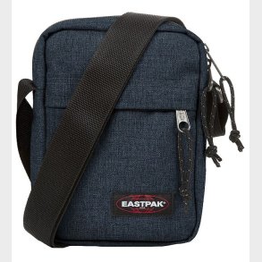 Eastpak Skuldertaske - The One - 2,5 L - Triple Denim