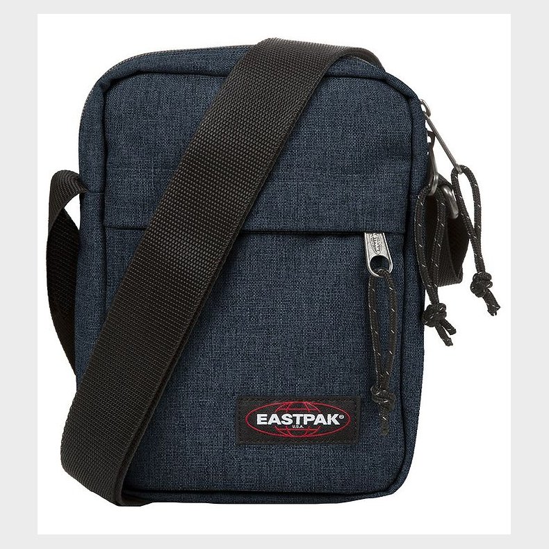 Eastpak Skuldertaske - The One - 2,5 L - Triple Denim