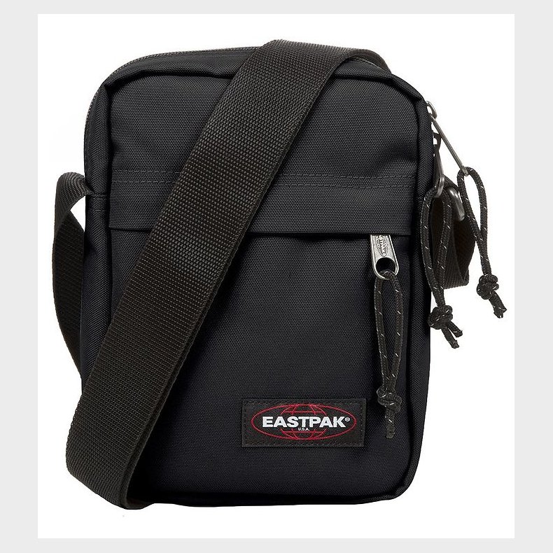 Eastpak Skuldertaske - The One - 2,5 L - Sort