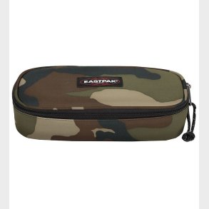 Eastpak Penalhus - Oval Single - Camo