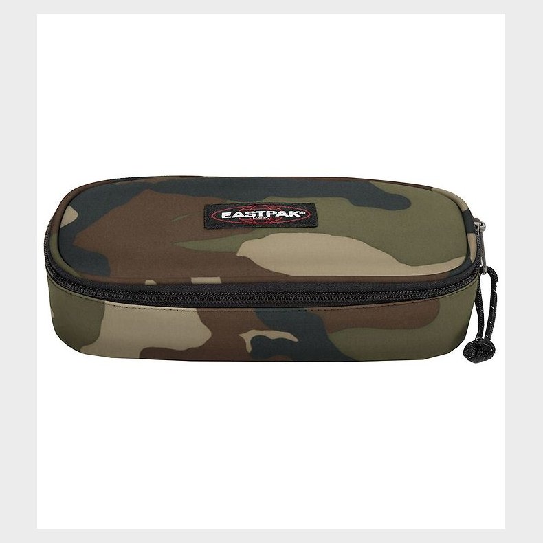Eastpak Penalhus - Oval Single - Camo