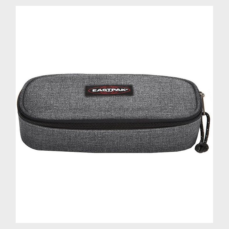 Eastpak Penalhus - Oval Single - Black Denim