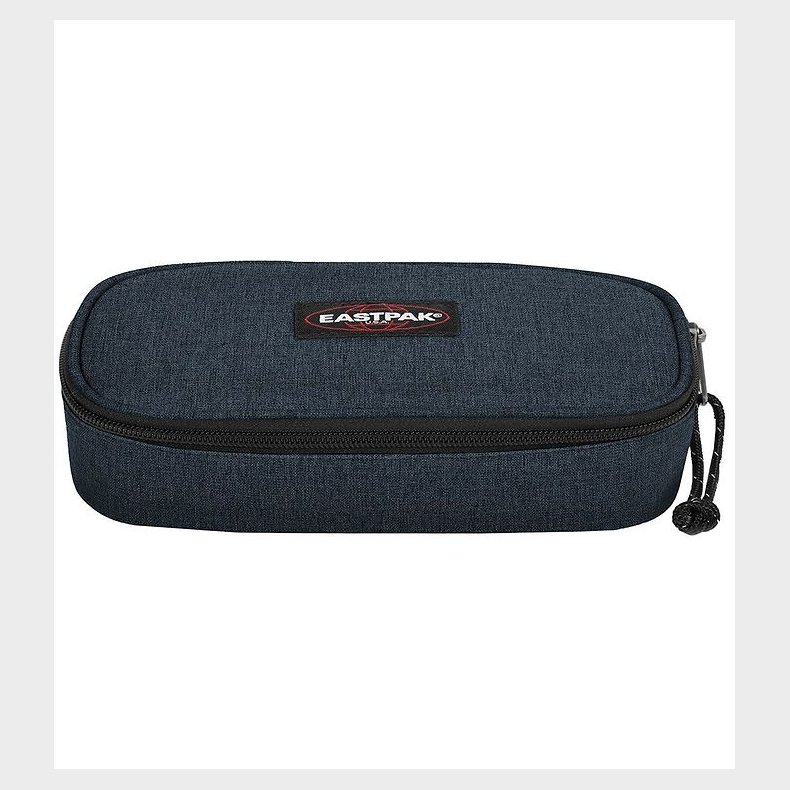 Eastpak Penalhus - Oval Single - Triple Denim