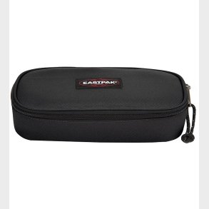 Eastpak Penalhus - Oval Single - Sort