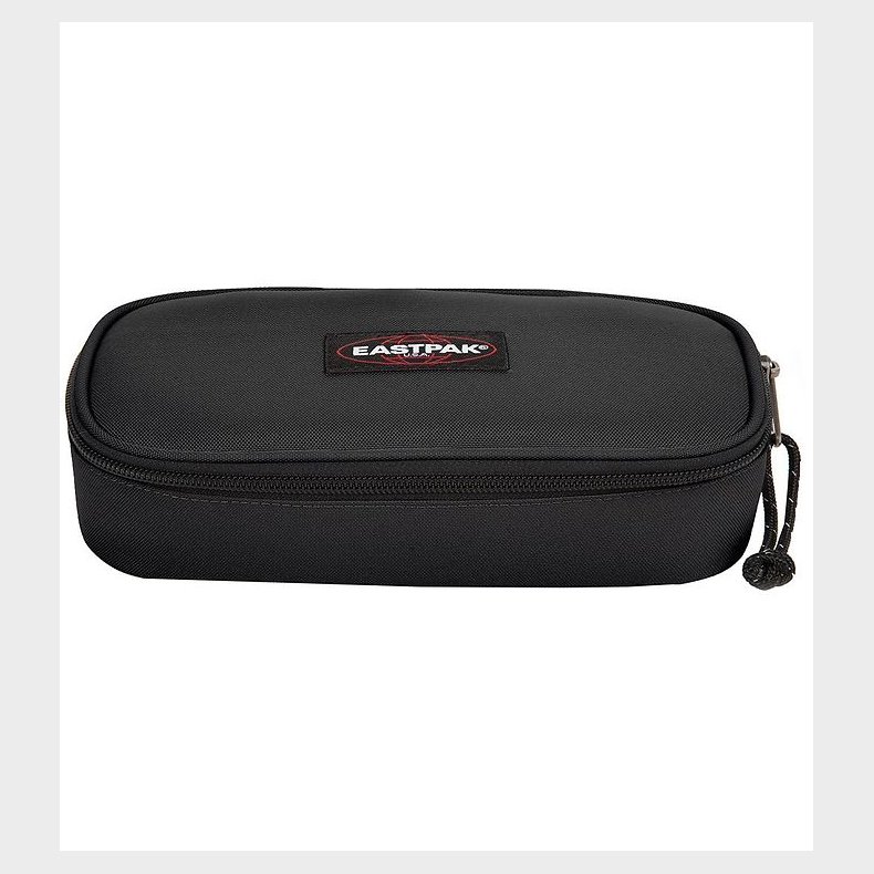 Eastpak Penalhus - Oval Single - Sort