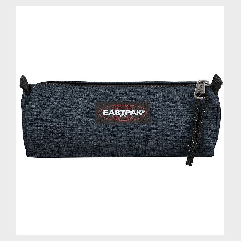 Eastpak Penalhus - Benchmark Single - Triple Denim