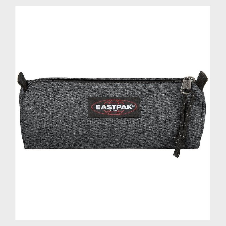 Eastpak Penalhus - Benchmark Single - Black Denim