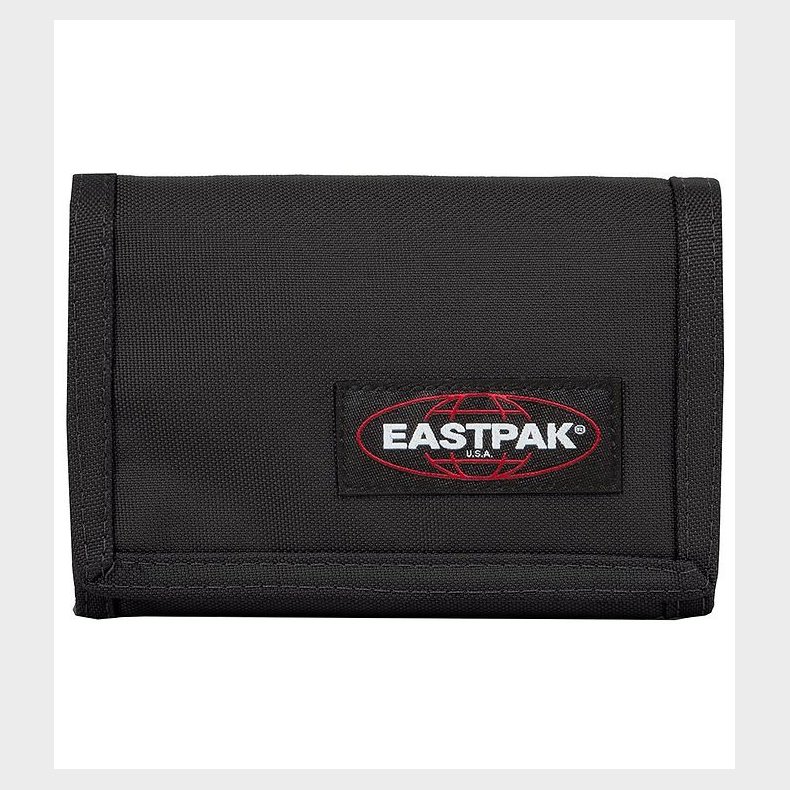 Eastpak Pung - Crew Single - Sort