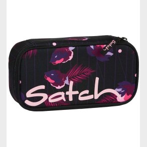 Satch Penalhus - Mystic Nights