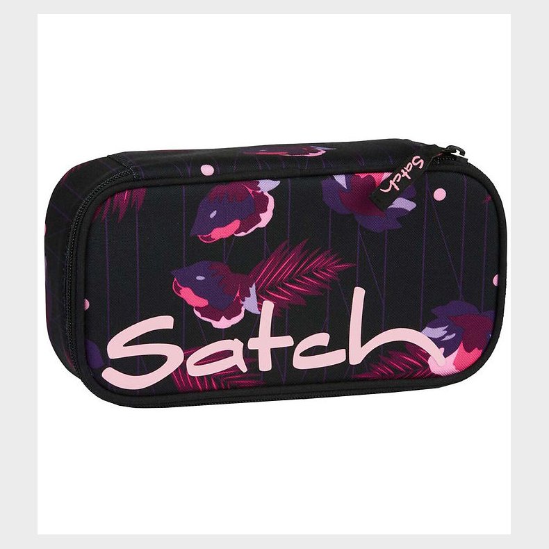 Satch Penalhus - Mystic Nights