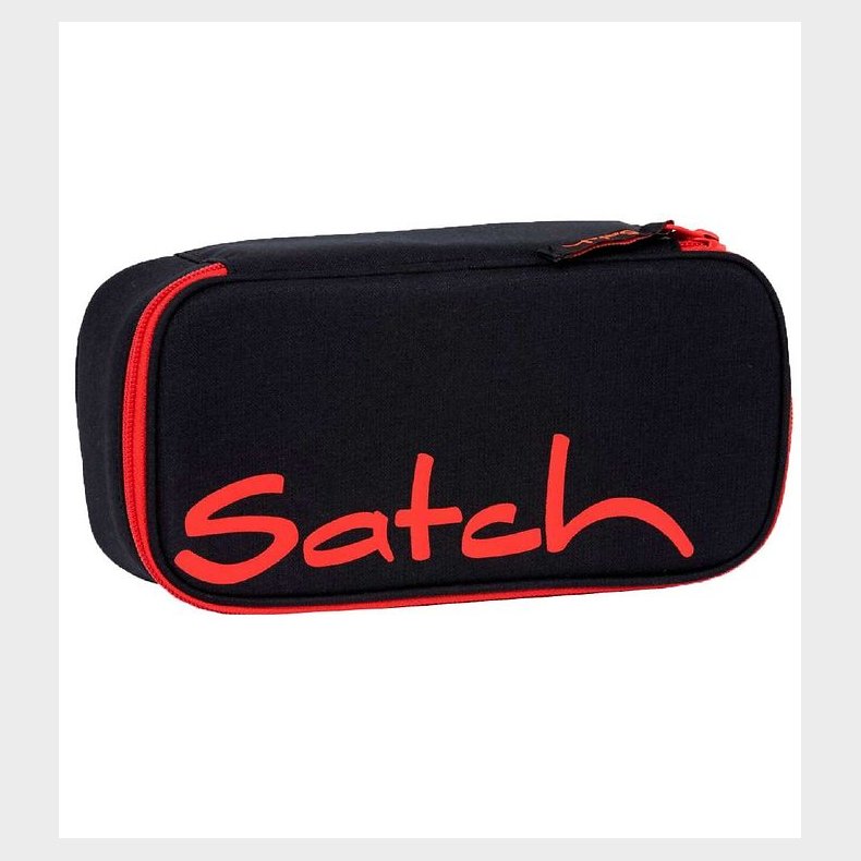 Satch Penalhus - Fire Phantom