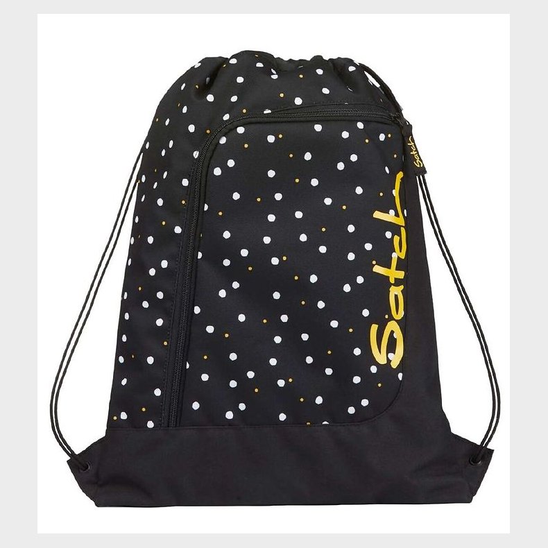 Satch Gymnastikpose - Lazy Daisy