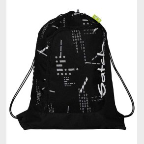 Satch Gymnastikpose - Ninja Matrix