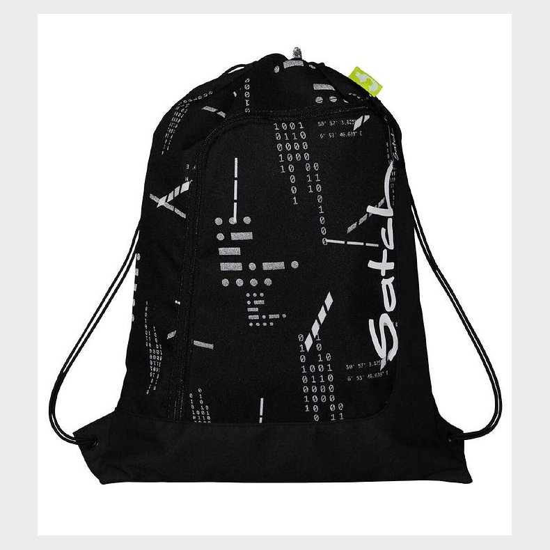 Satch Gymnastikpose - Ninja Matrix