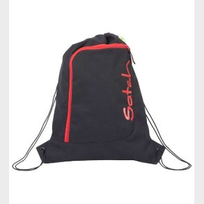 Satch Gymnastikpose - Fire Phantom