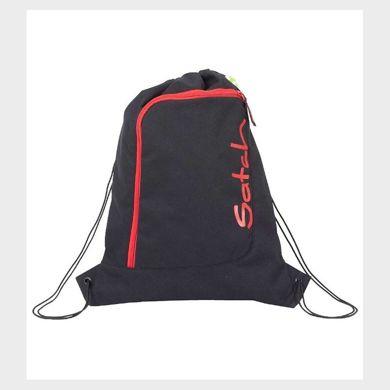 Satch Gymnastikpose - Fire Phantom