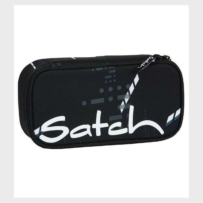 Satch Penalhus - Ninja Matrix