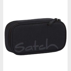 Satch Penalhus - Blackjack